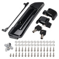 Hinge and Latch Kit for Harley Touring Road King Electra Street Glide (2014–2023)