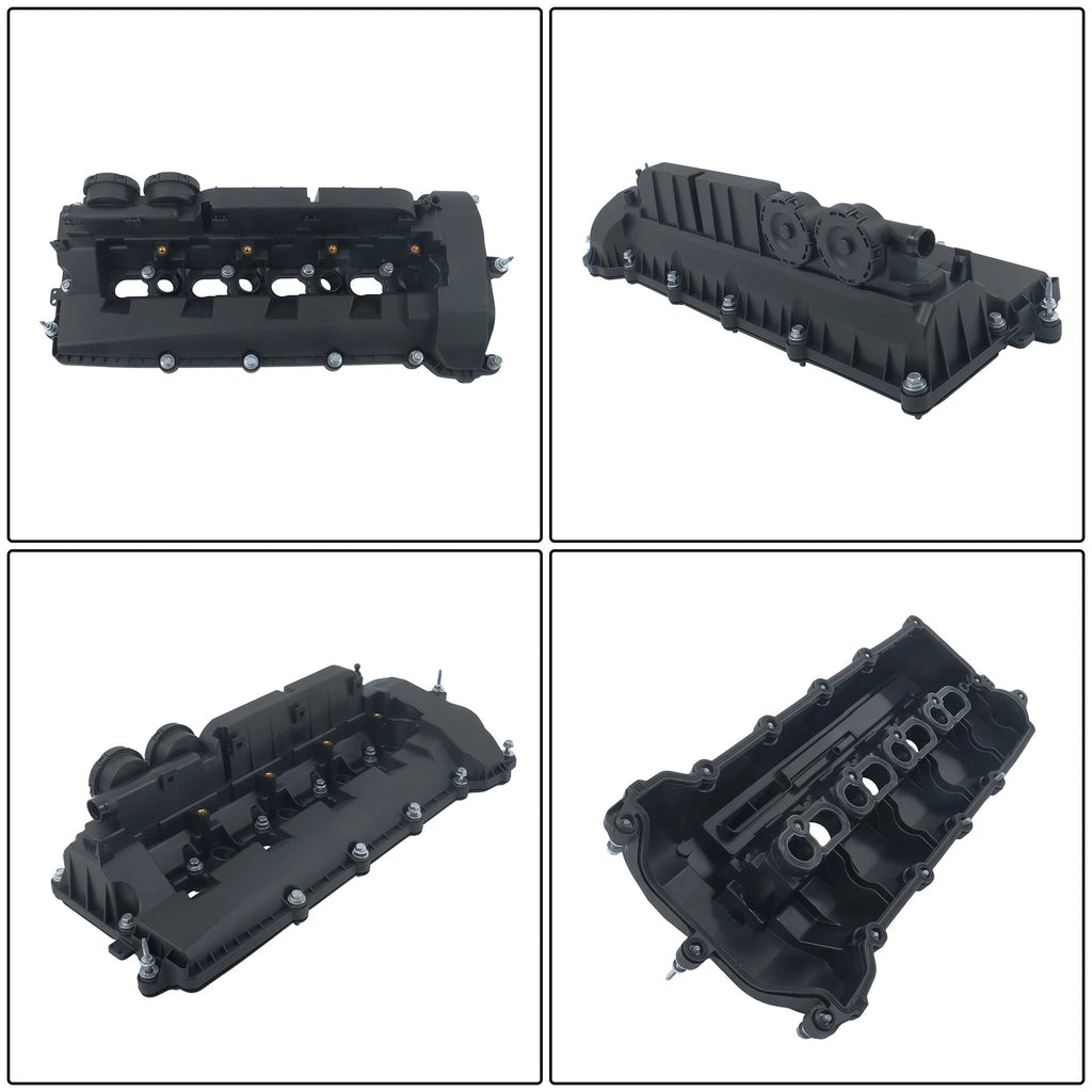 2X Engine Valve Covers for Land Rover Range Rover Sport (2010–2019)