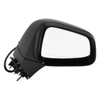Power Heated Mirrors for Chevrolet Trax (2017–2022) Left & Right Side