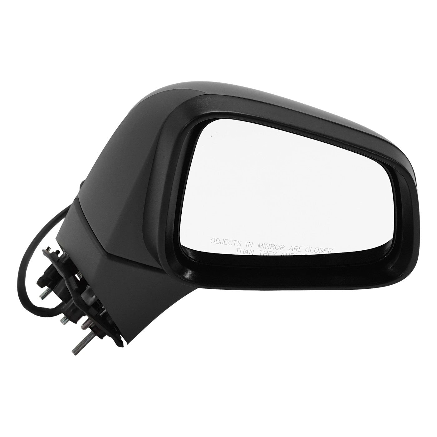 Power Heated Mirrors for Chevrolet Trax (2017–2022) Left & Right Side