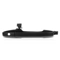 Front Right Side Exterior Outer Door Handle for Honda Civic (2006–2011)