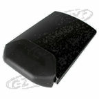 Rear Seat Cover Cowl for Yamaha YZF R1 (1998-1999) Black
