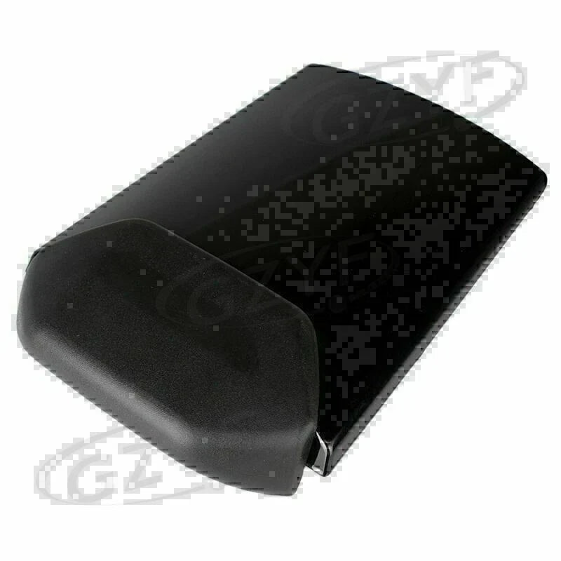 Rear Seat Cover Cowl for Yamaha YZF R1 (1998-1999) Black