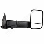 Power Heated Towing Side Mirrors for Dodge Ram 1500 2500 3500 (2009–2012)