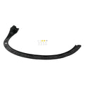 Fender Flare Trim for Chevrolet Blazer (2019–2022) Black PP