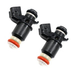 2X Fuel Injectors for Suzuki Boulevard M50 C50 Volusia 800 (2005–2009)