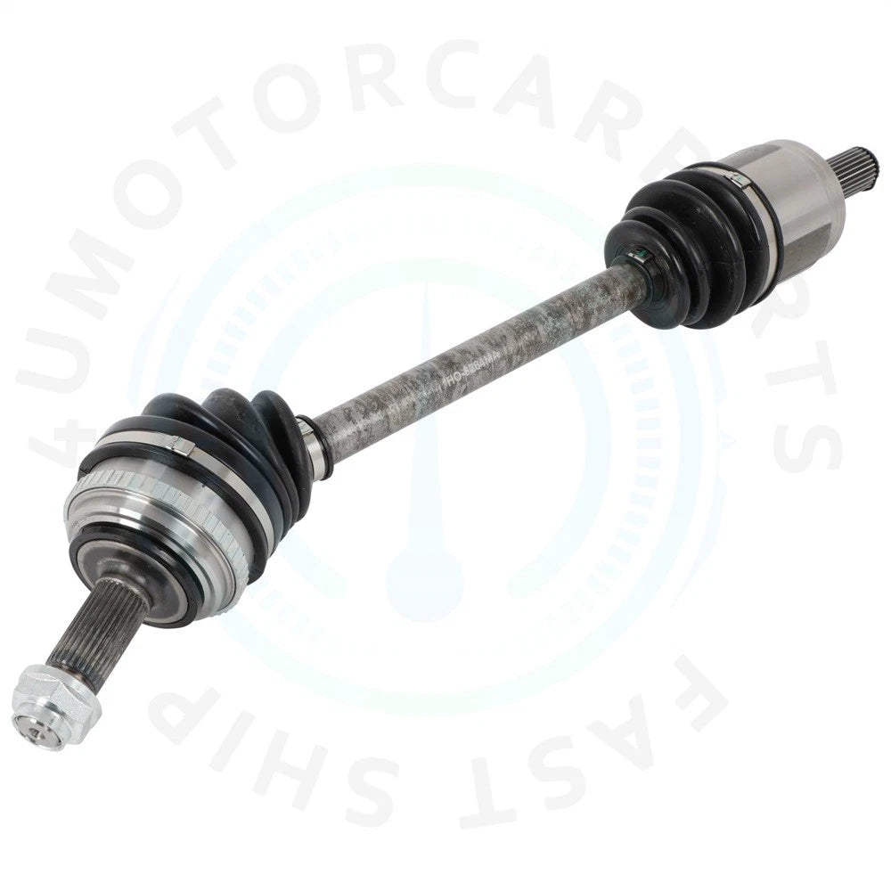 Front Left CV Axle Assembly for Honda Accord (1998–2002)