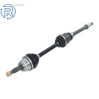 Front Right CV Axle Shaft Assembly for Lexus ES350, Toyota Avalon, Camry, Solara (2007–2012)