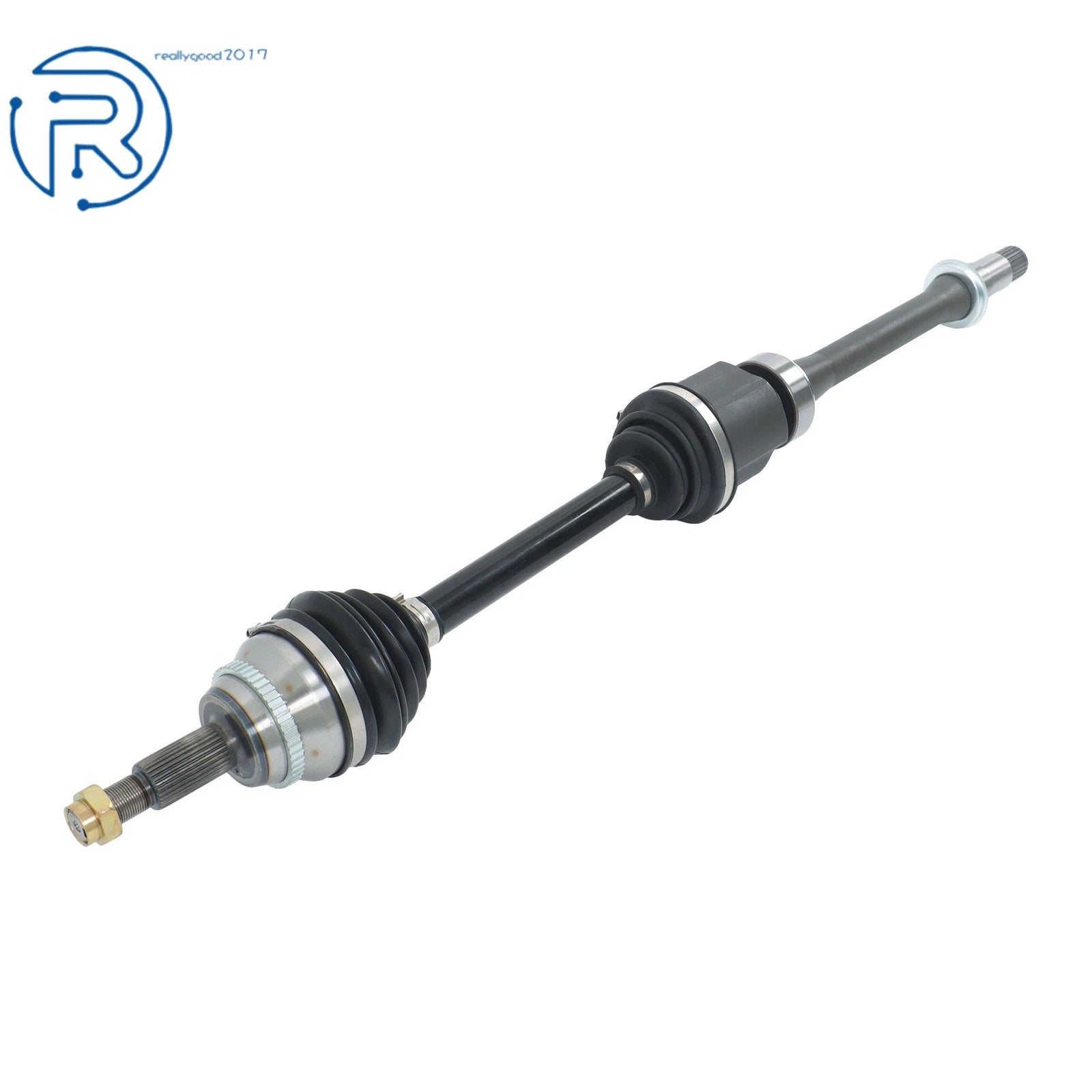Front Right CV Axle Shaft Assembly for Lexus ES350, Toyota Avalon, Camry, Solara (2007–2012)