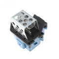 Blower Motor Resistor for Auto Climate Control (2010–2015)