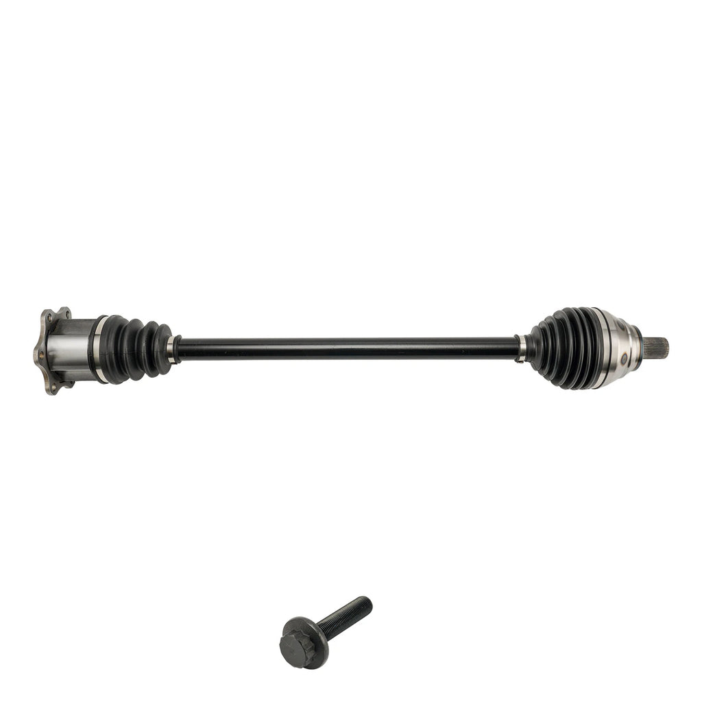 Front Right CV Axle Shaft Assembly for Volkswagen Jetta (2011–2011)