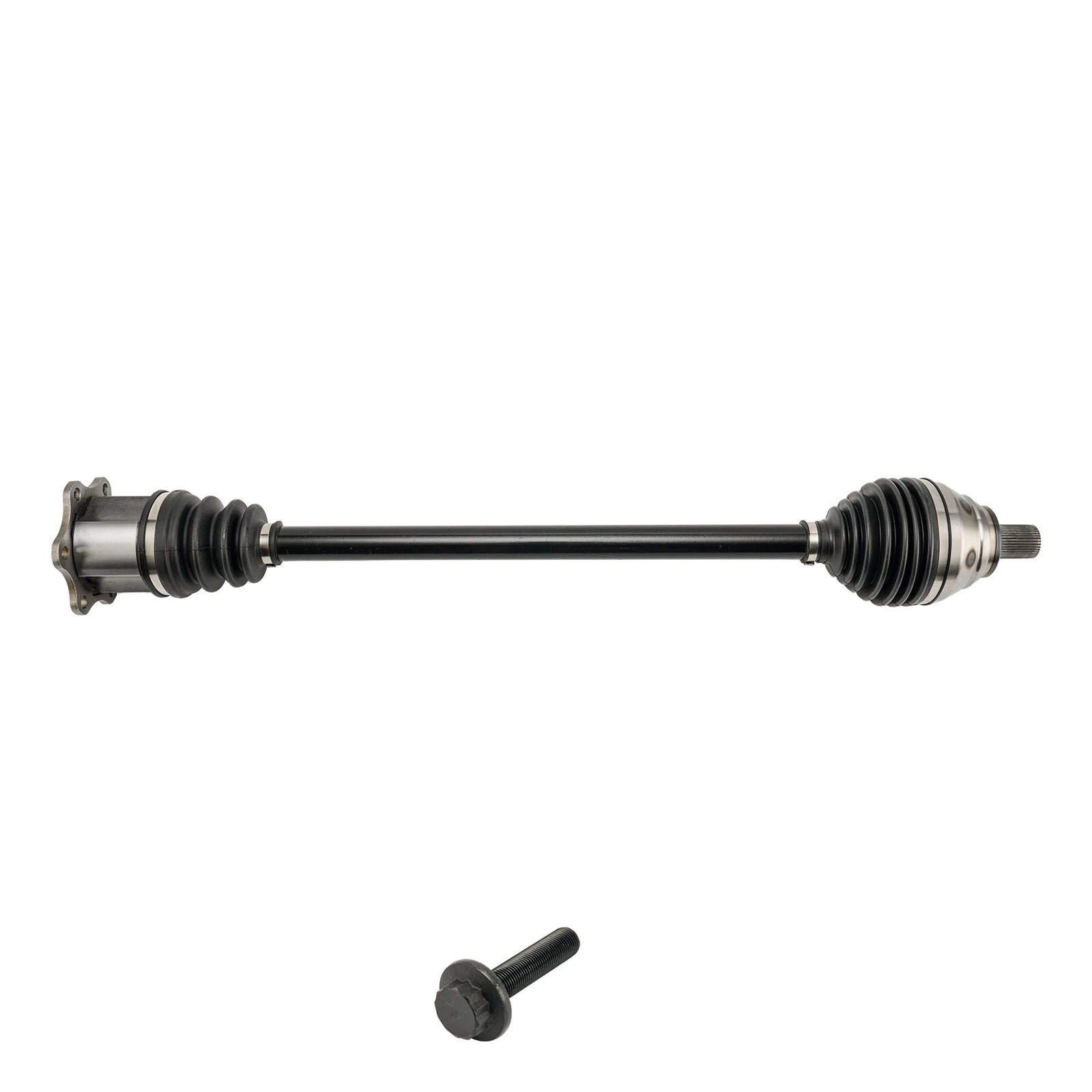 Front Right CV Axle Shaft Assembly for Volkswagen Jetta (2011–2011)