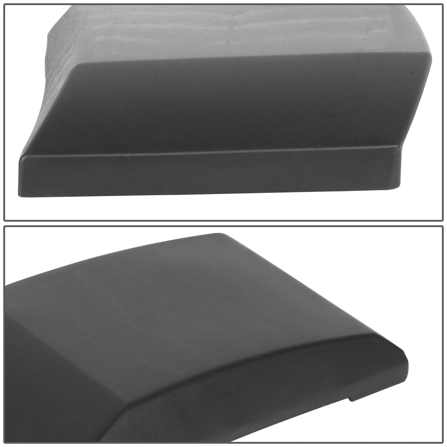 Front Left Side Pillar Moulding Trim for Ford Transit 150 250 350 (2015–2019)