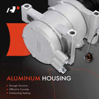 A/C Compressor with Clutch for Nissan Altima (1998-2001)