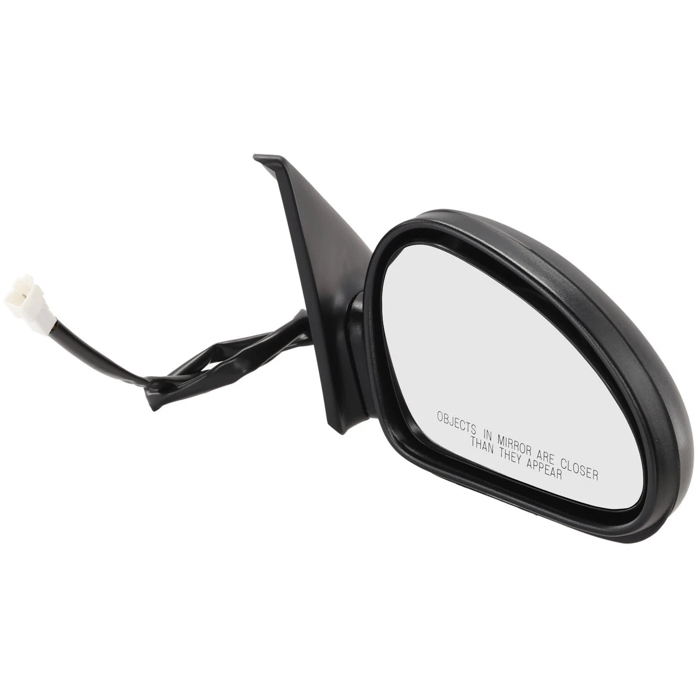 Passenger Right Side Mirror for Ford Escort (1998–2003)