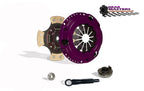 Stage 3 Clutch Kit for Honda CRX Civic D15 D16 (1990–1991)