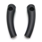 Pair 7/8" 22mm Aluminum Handlebar Clamp Riser Lift for Universal Fit
