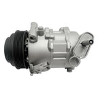 AC Compressor Kit With Condenser for Jeep Cherokee 2.4L (2014-2020)