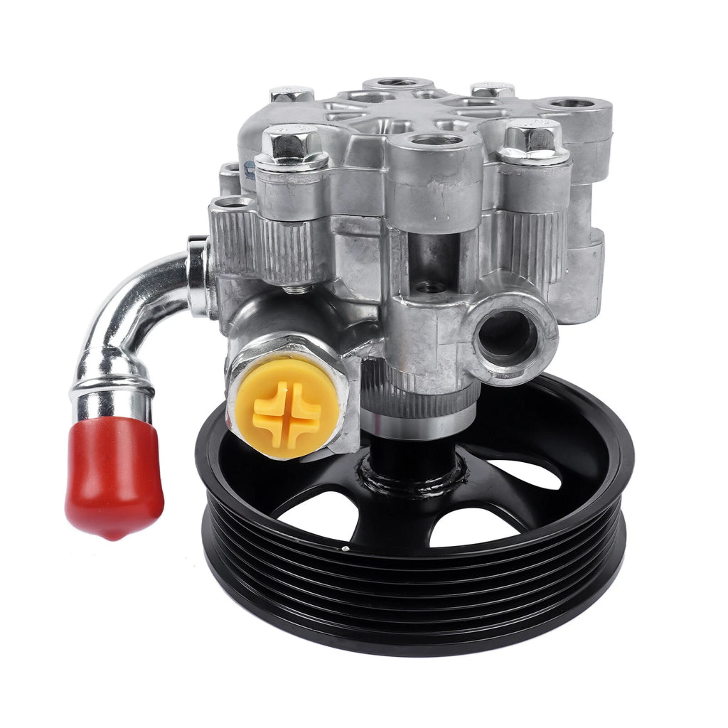 Power Steering Pump for Chrysler 300 Dodge Challenger Charger Magnum (2006–2010)