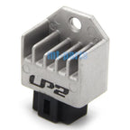 Voltage Regulator Rectifier for KYMCO Sento 50 (2008–2012)