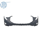 Front Upper Bumper Cover for GMC Terrain (2018-2021)