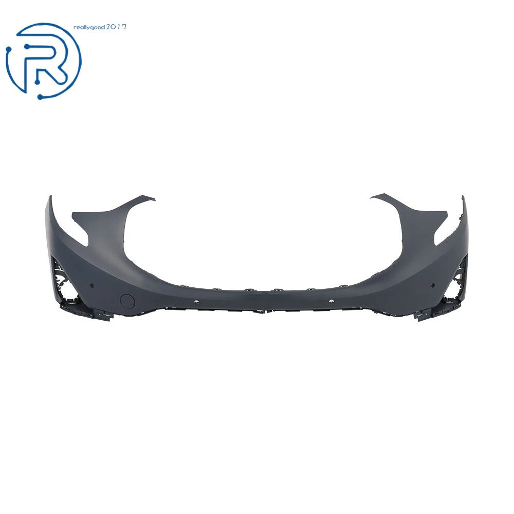 Front Upper Bumper Cover for GMC Terrain (2018-2021)