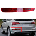 ABS Rear Left Bumper Tail Light for Audi Q5 (2009-2017)