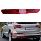 ABS Rear Left Bumper Tail Light for Audi Q5 (2009-2017)