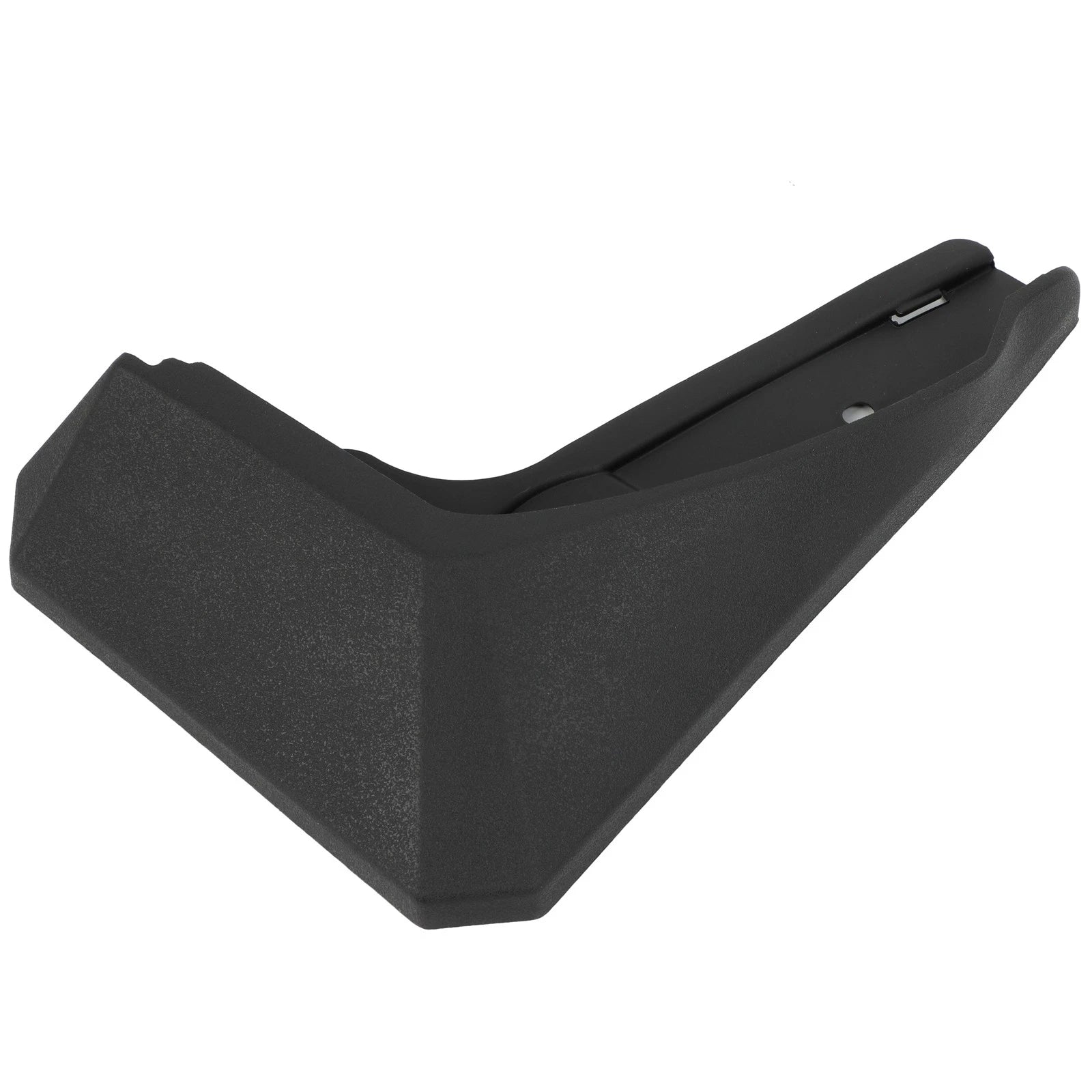 Set of 4 Mud Flaps for Hyundai Kona (2018–2023) - Splash Guards