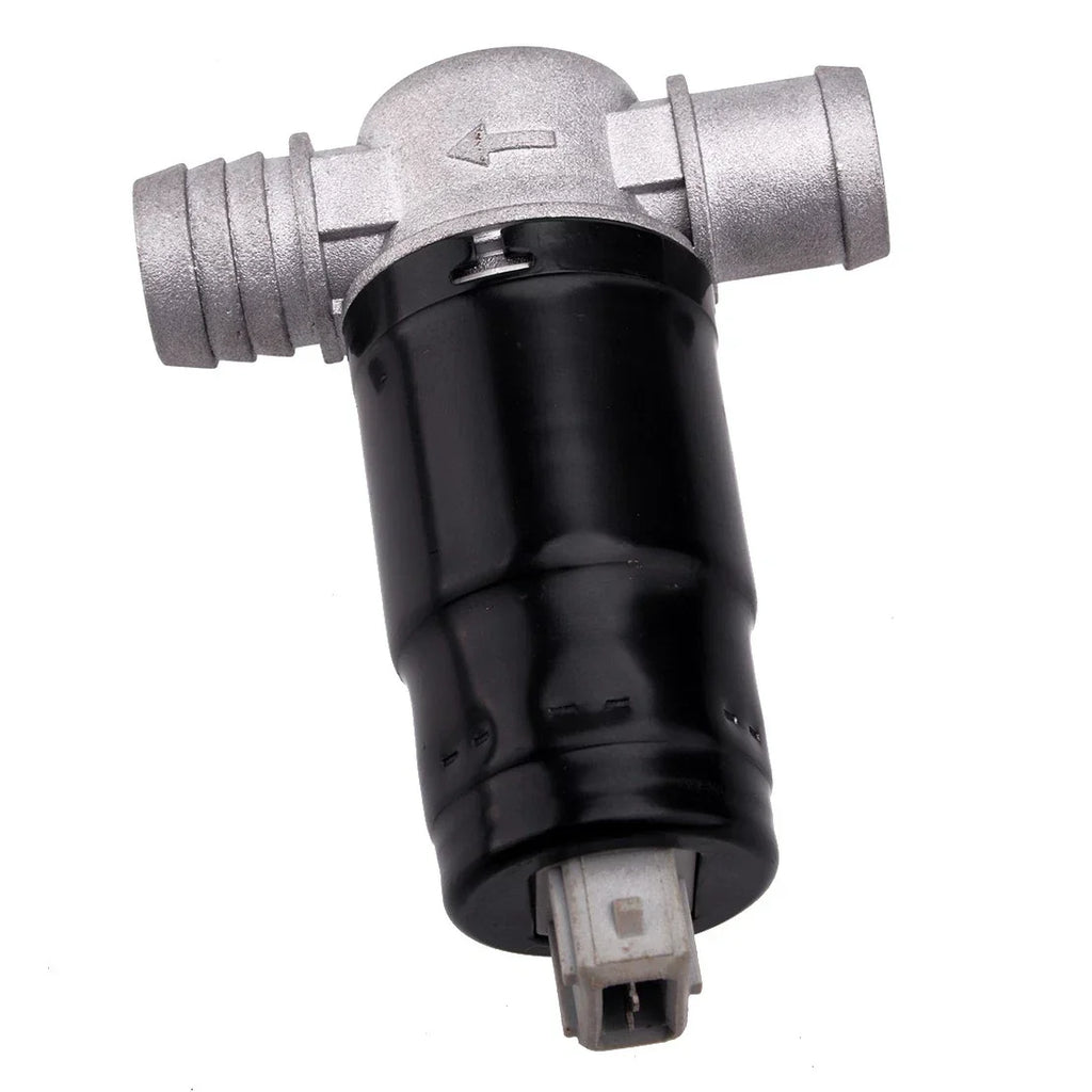 Idle Control Valve for BMW E30 320i 325i 325is E34 520i 525i (1982-1995)
