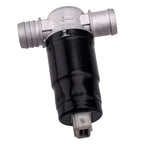 Idle Control Valve for BMW E30 320i 325i 325is E34 520i 525i (1982-1995)