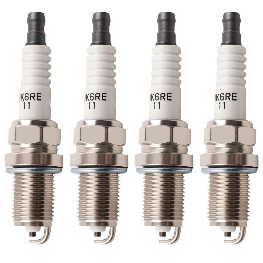 Iridium Spark Plug for Subaru Forester Impreza (1993–2004) 2.5L