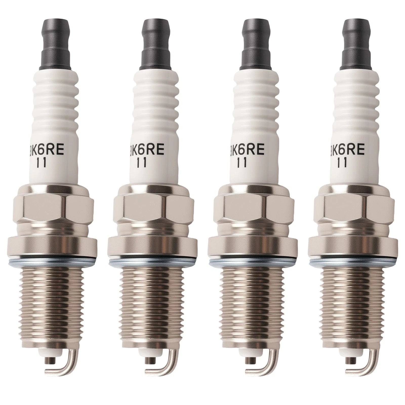 Iridium Spark Plug for Subaru Forester Impreza (1993–2004) 2.5L
