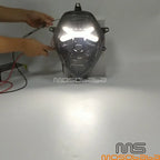 LED Headlight w/DRL for Suzuki V-Strom DL650 DL1000 (2014-2019)