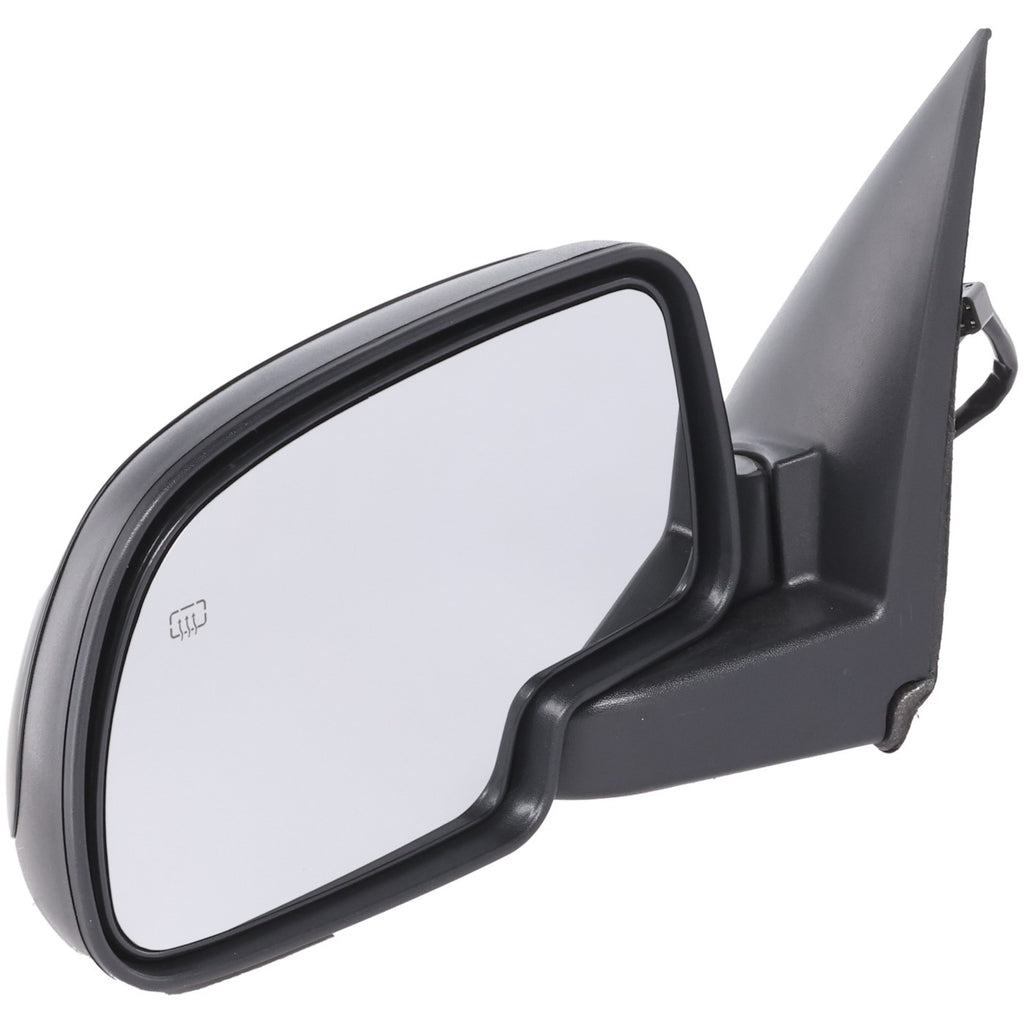 Driver Left Side Heated Mirror for Chevy Yukon Suburban Avalanche Tahoe