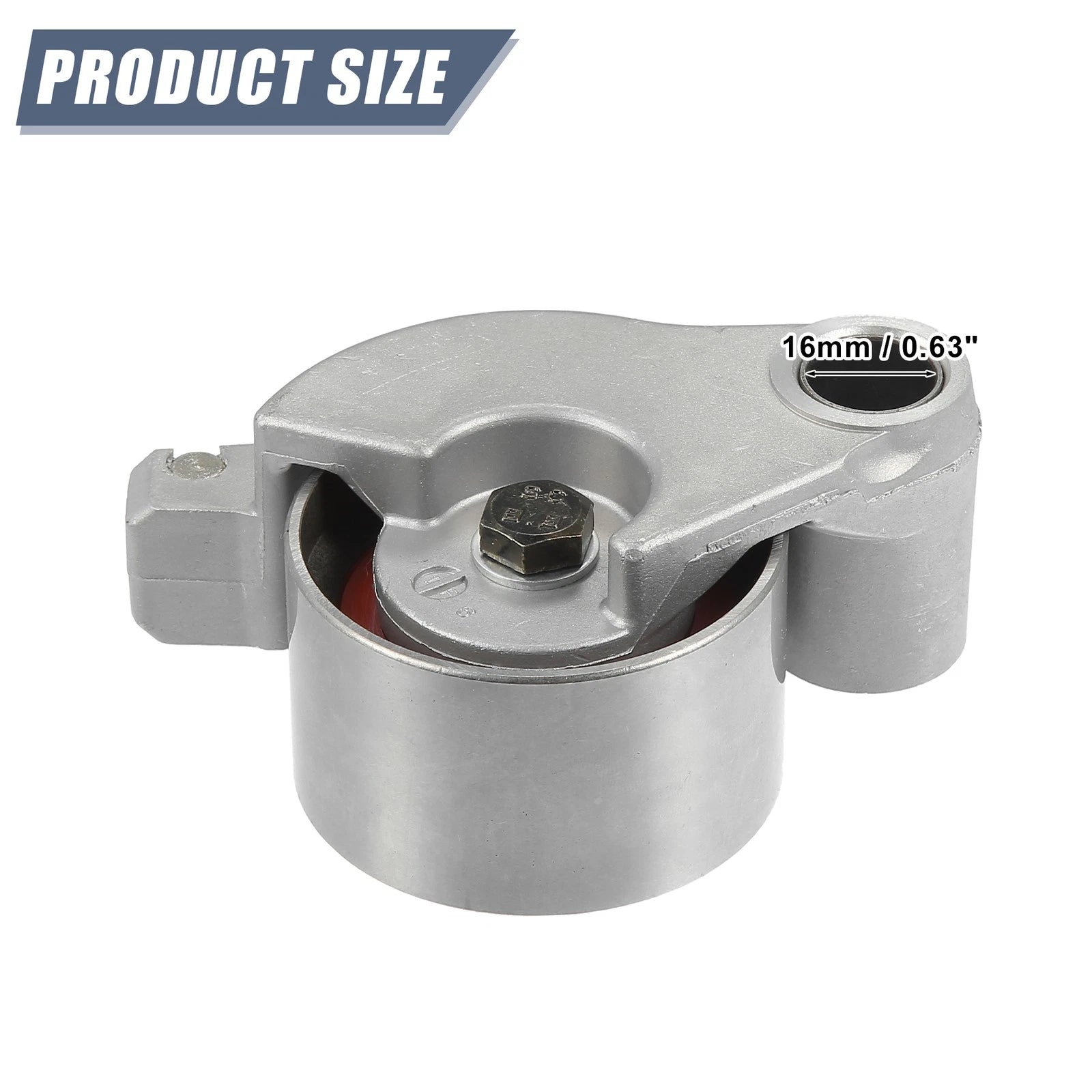 Engine Timing Belt Tensioner Pulley for Toyota Highlander (2001–2010) 1350520030