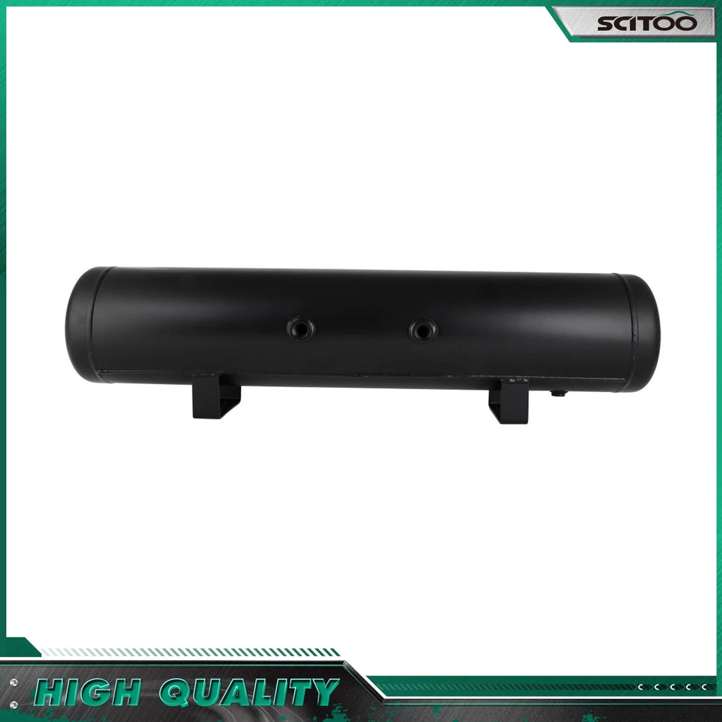 5 Gallon Air Tank for Train Horns, Compressor, Air Ride Suspension (N/A)