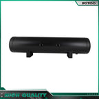 5 Gallon Air Tank for Train Horns, Compressor, Air Ride Suspension (N/A)