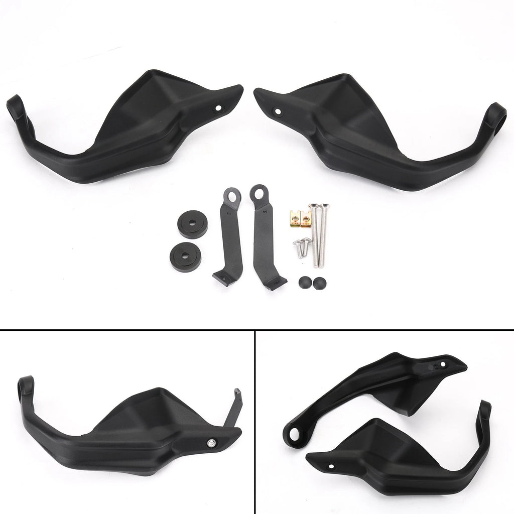Handguard Handlebar Shells Protector for Honda NC700X NC750X CB650F (2012–2020)
