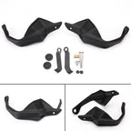 Handguard Handlebar Shells Protector for Honda NC700X NC750X CB650F (2012–2020)