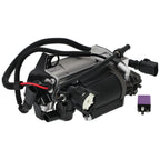 Air Suspension Compressor Pump for Audi A6 C5 Allroad Quattro (1998–2005) 4Z7616007A
