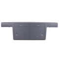 Tow Hook License Plate Mounting Bracket for BMW 750i/760i (2005–2008)