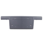 Tow Hook License Plate Mounting Bracket for BMW 750i/760i (2005–2008)