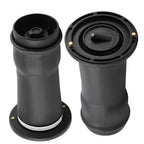 2PCS Rear Air Suspension Spring Bag for Land Rover (517-59692)