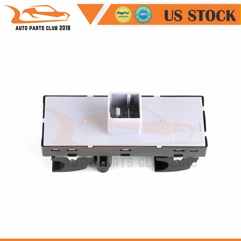 Window Switch for VW Tiguan (2009-2016) & VW CC (2009-2013) Front Left