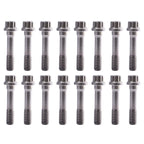 Set of 16 ARP L19 Alloy Steel Rod Bolts 12-Point 260K PSI