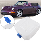 Windshield Wiper Fluid Reservoir Tank for Audi A4 (2002–2008) 321955453E