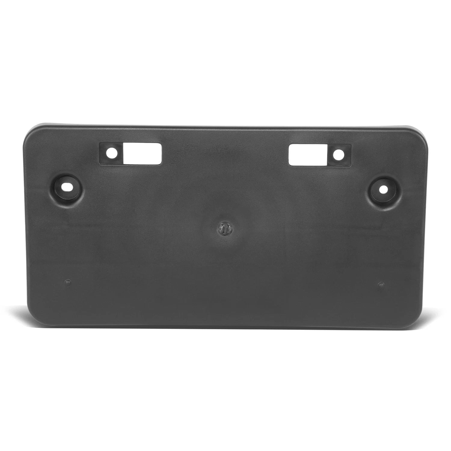 Front Bumper License Plate Mounting Bracket for Lexus RX330 RX350 (2004–2010)