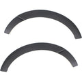 Fender Trim Set for Ford Expedition (2007–2017) Rear Driver & Passenger Side