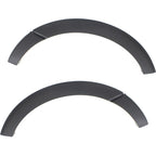 Fender Trim Set for Ford Expedition (2007–2017) Rear Driver & Passenger Side